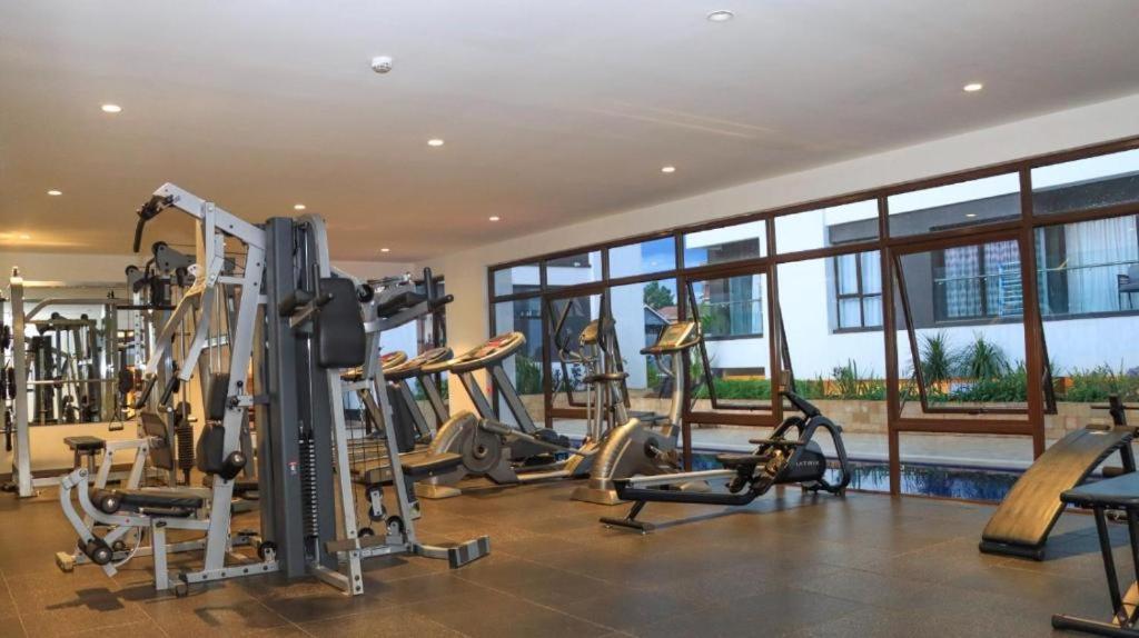 Astoria Luxury Apartments Nairobi, Lavington Apartment *