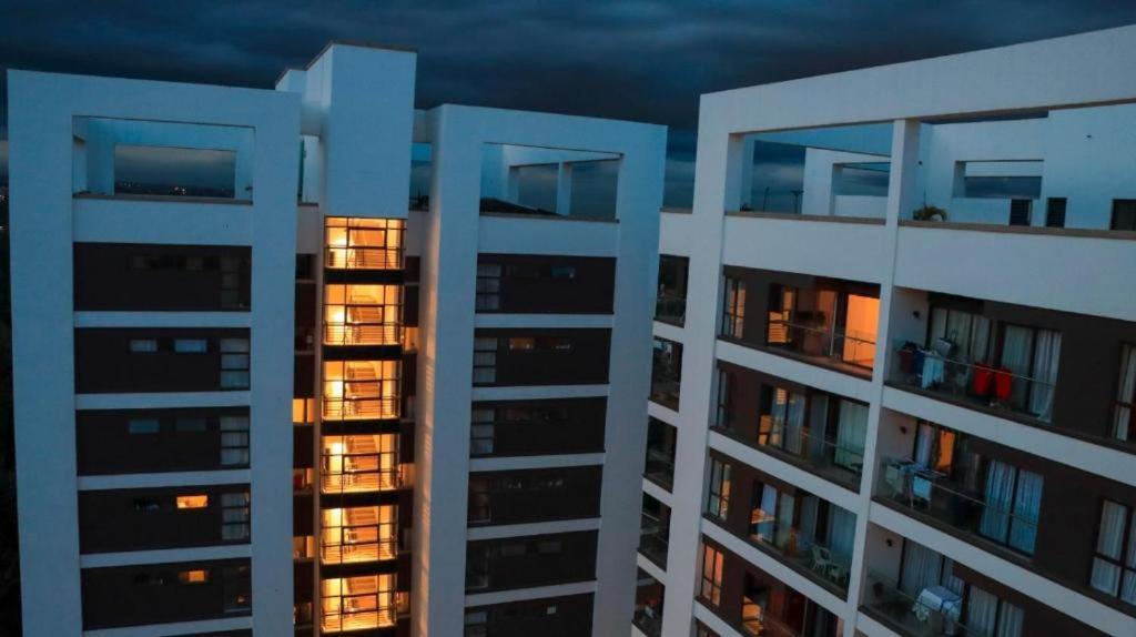Astoria Luxury Apartments Nairobi, Lavington Apartment Nairobi