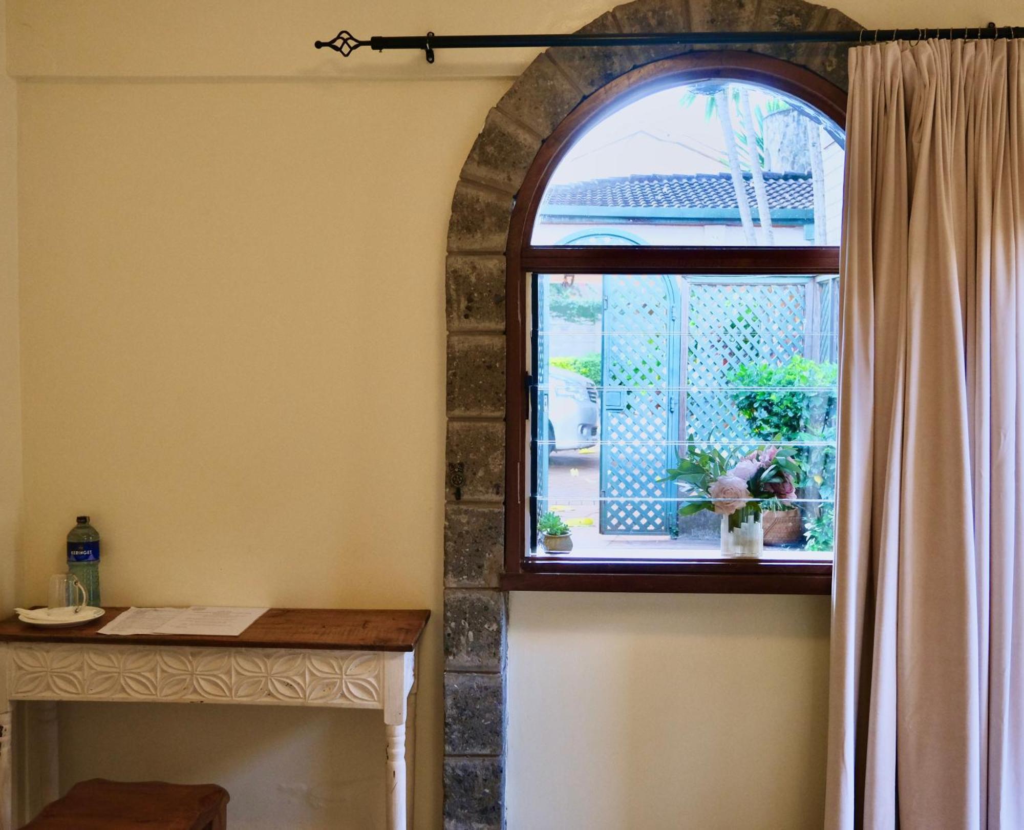 Db Space Homestay