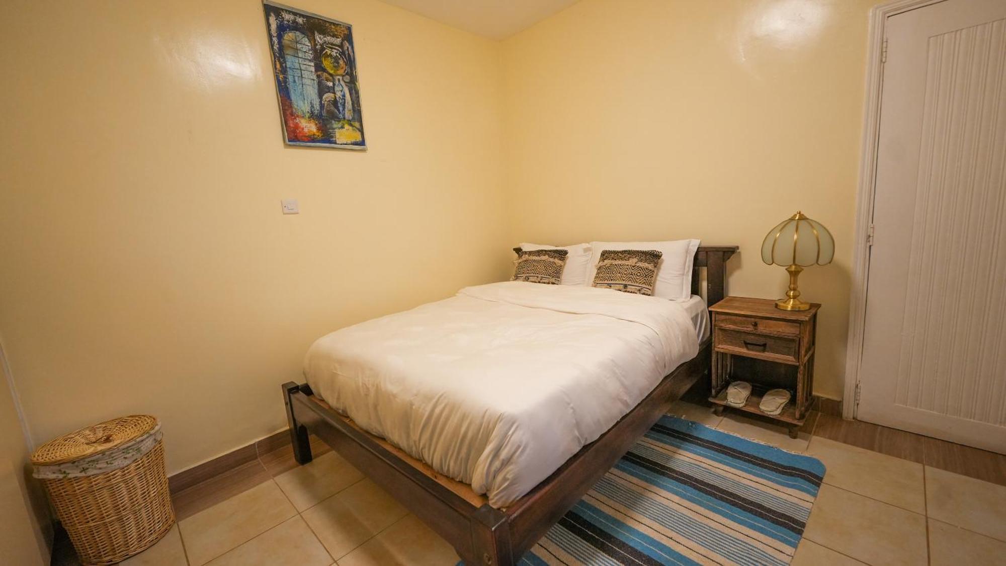 Db Space Homestay *