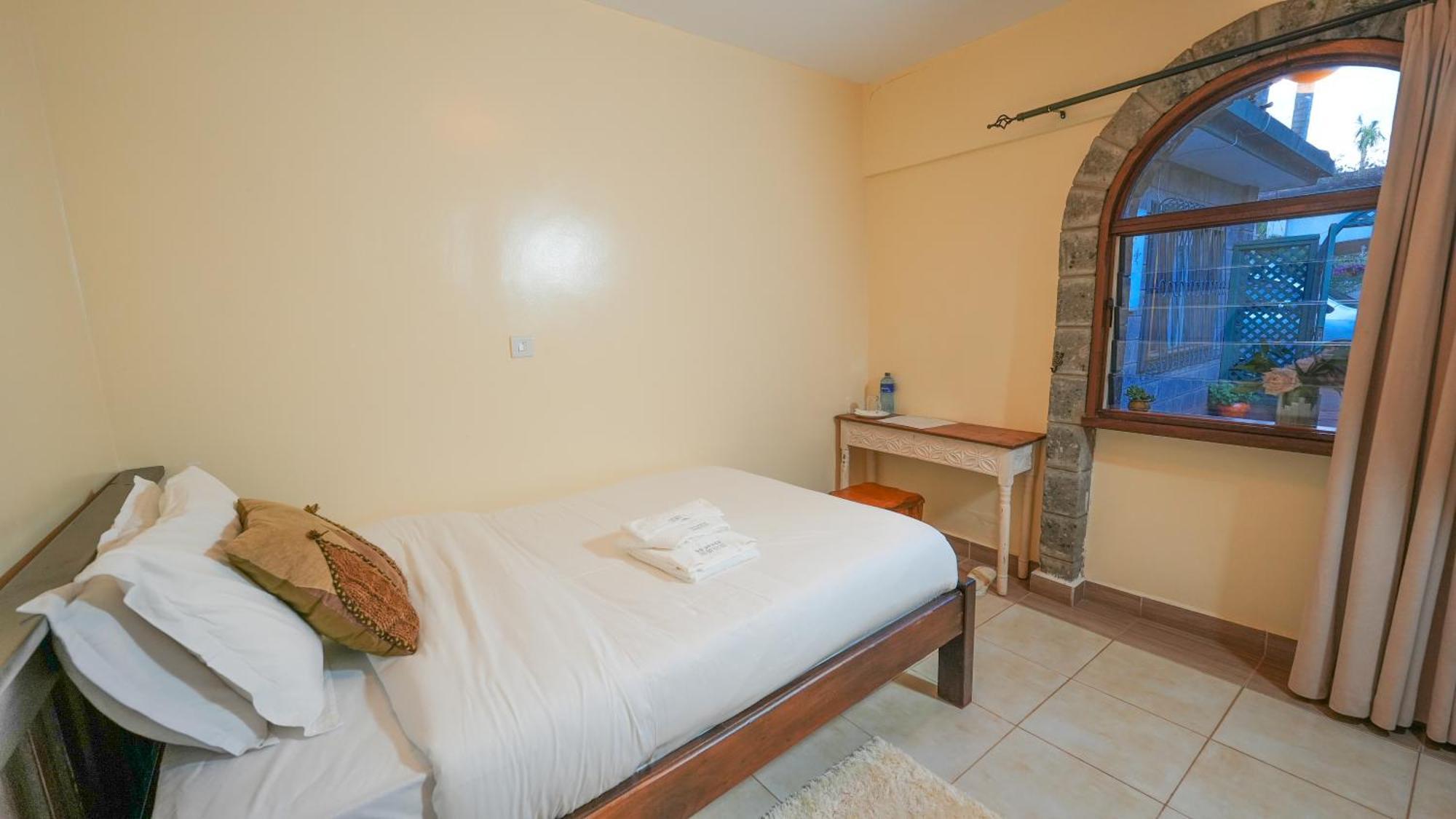 Db Space Homestay