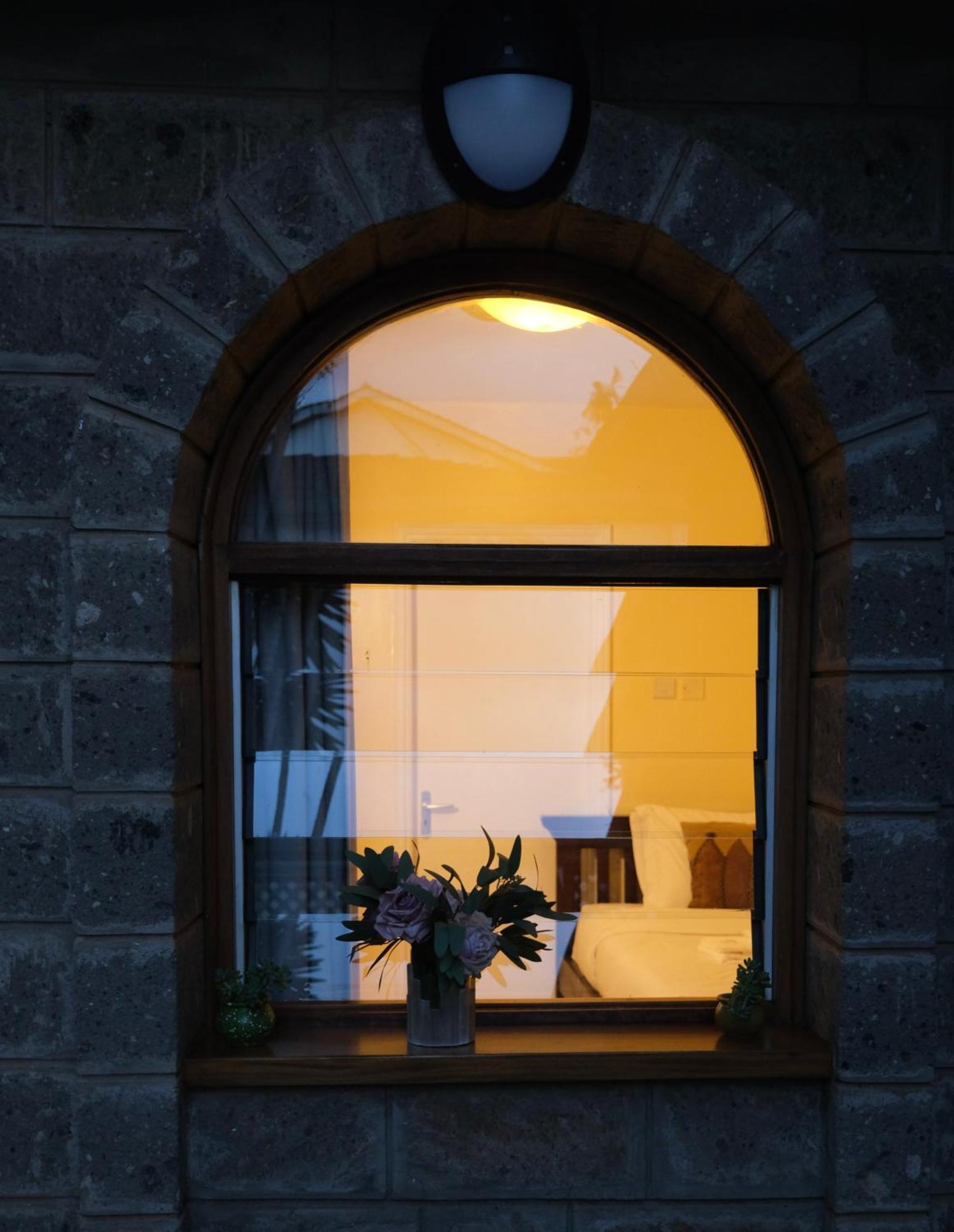 Db Space Homestay