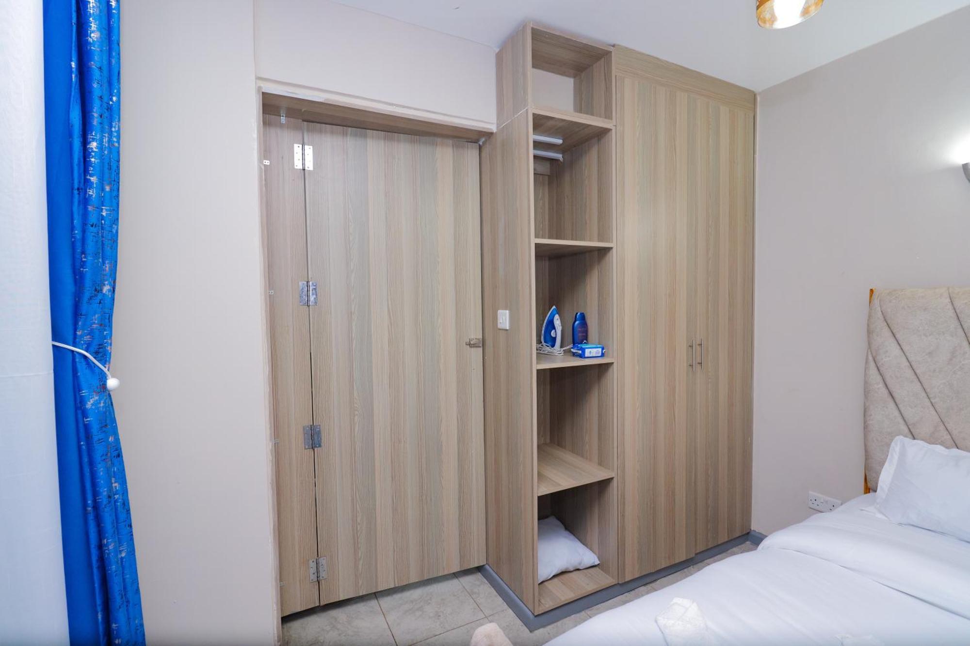 The Sleek Spaces Nairobi