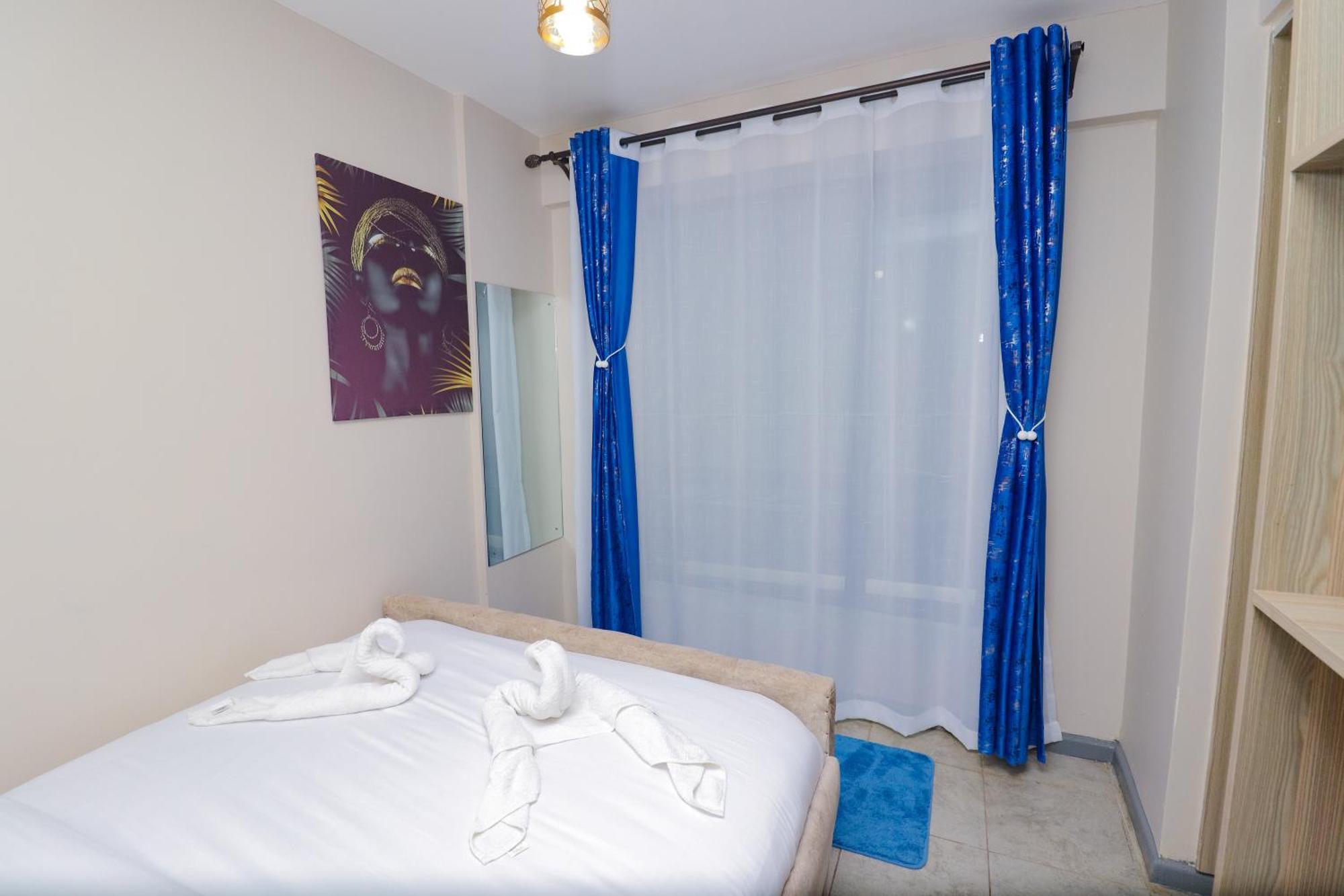 The Sleek Spaces Nairobi