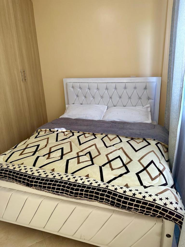 Apartment Staybridge One Bedroom Airbnb Nairobi