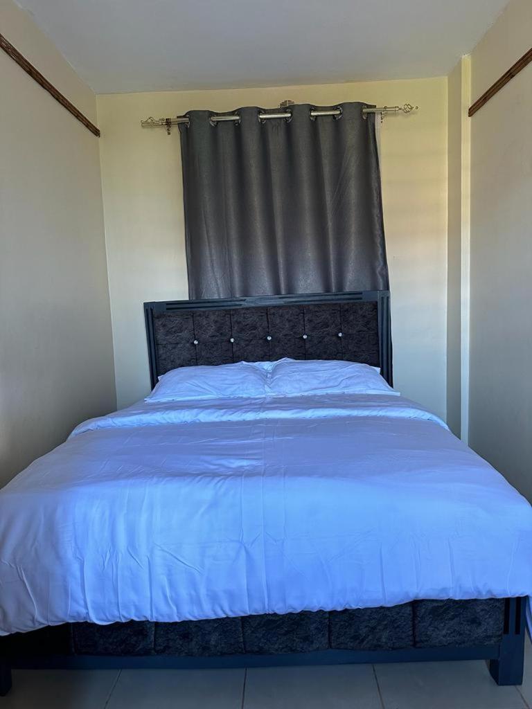 Stelvic One Bedroom Airbnb Nairobi