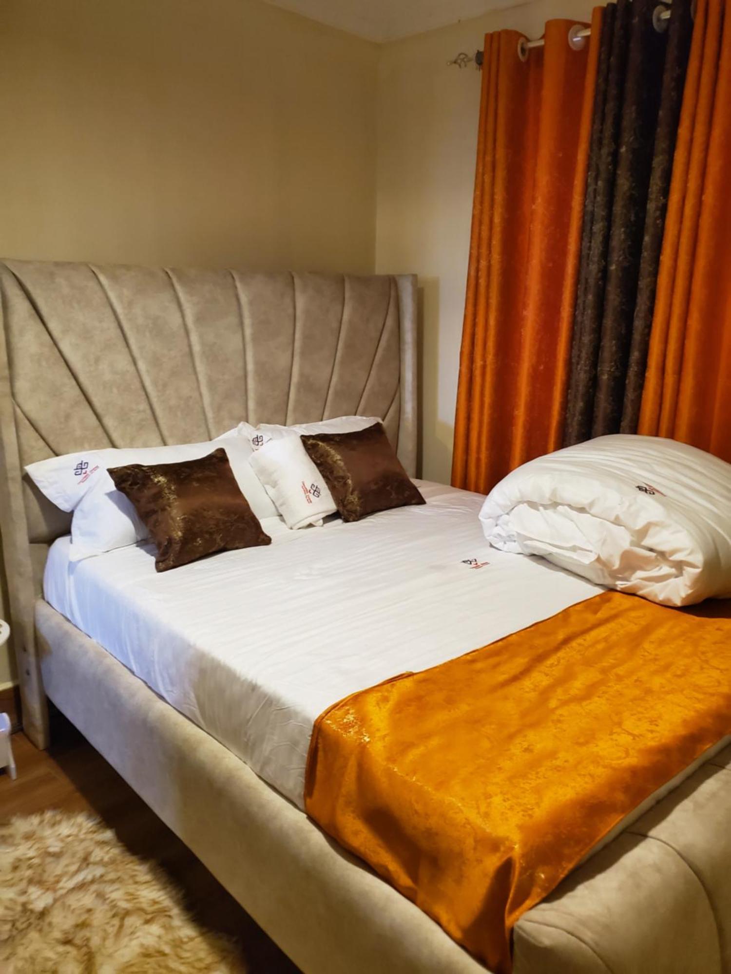Glenolden Homes Apartment Nairobi