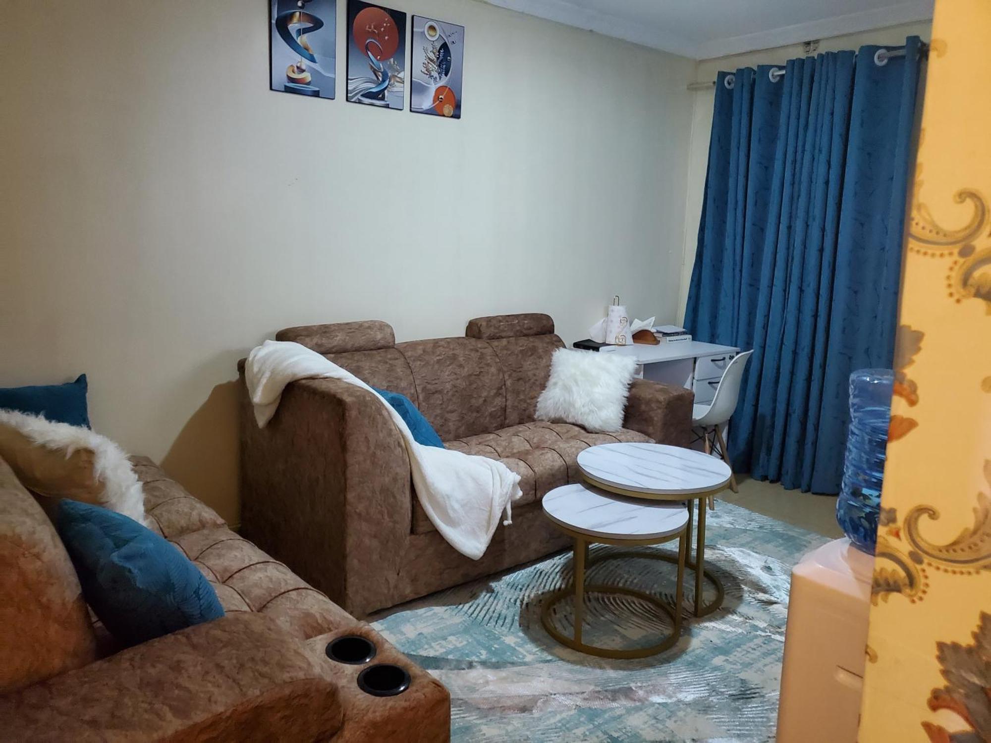 Glenolden Homes Nairobi