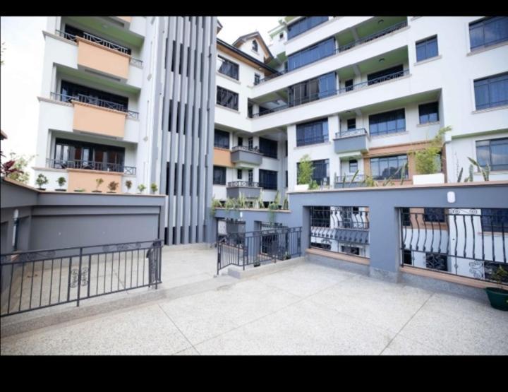 Apartment Azania Homes Nairobi