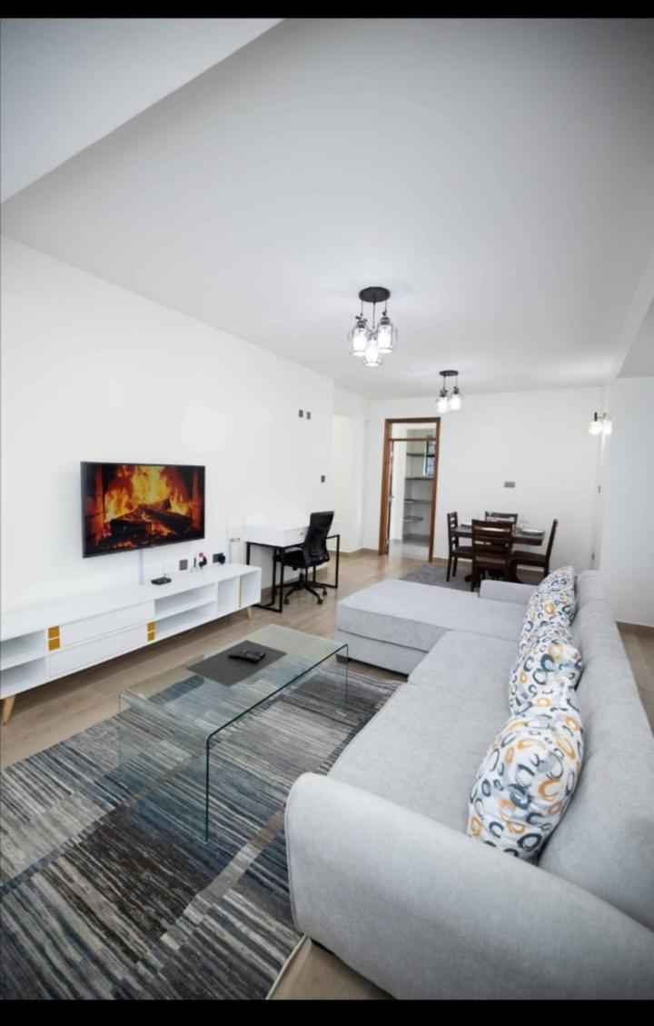 Azania Homes * Nairobi
