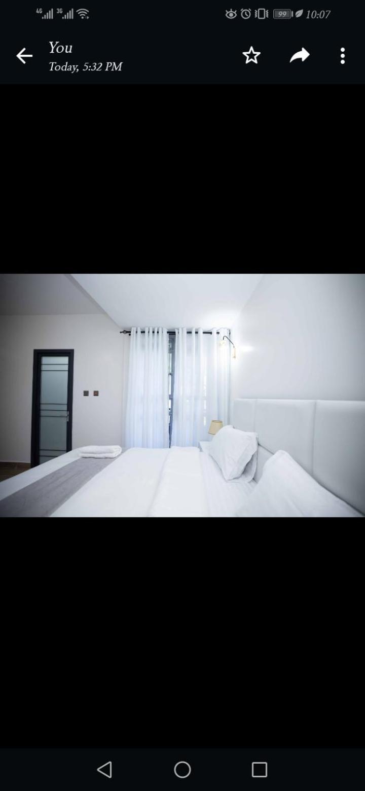 Azania Homes Nairobi