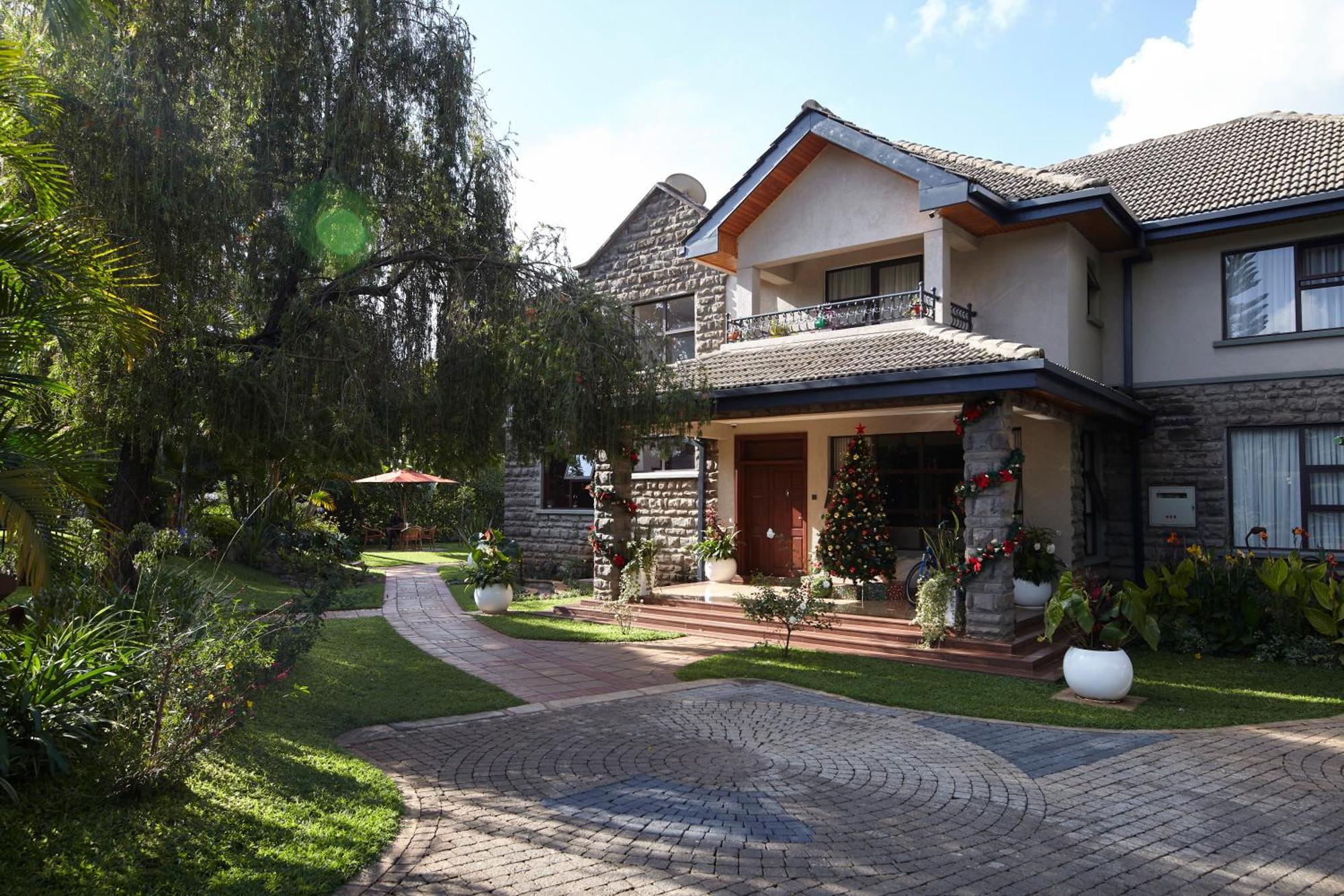 Hotel Deerpark Luxury *