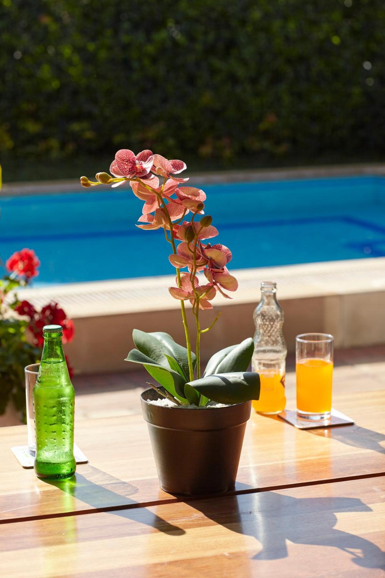 Deerpark Luxury * Nairobi
