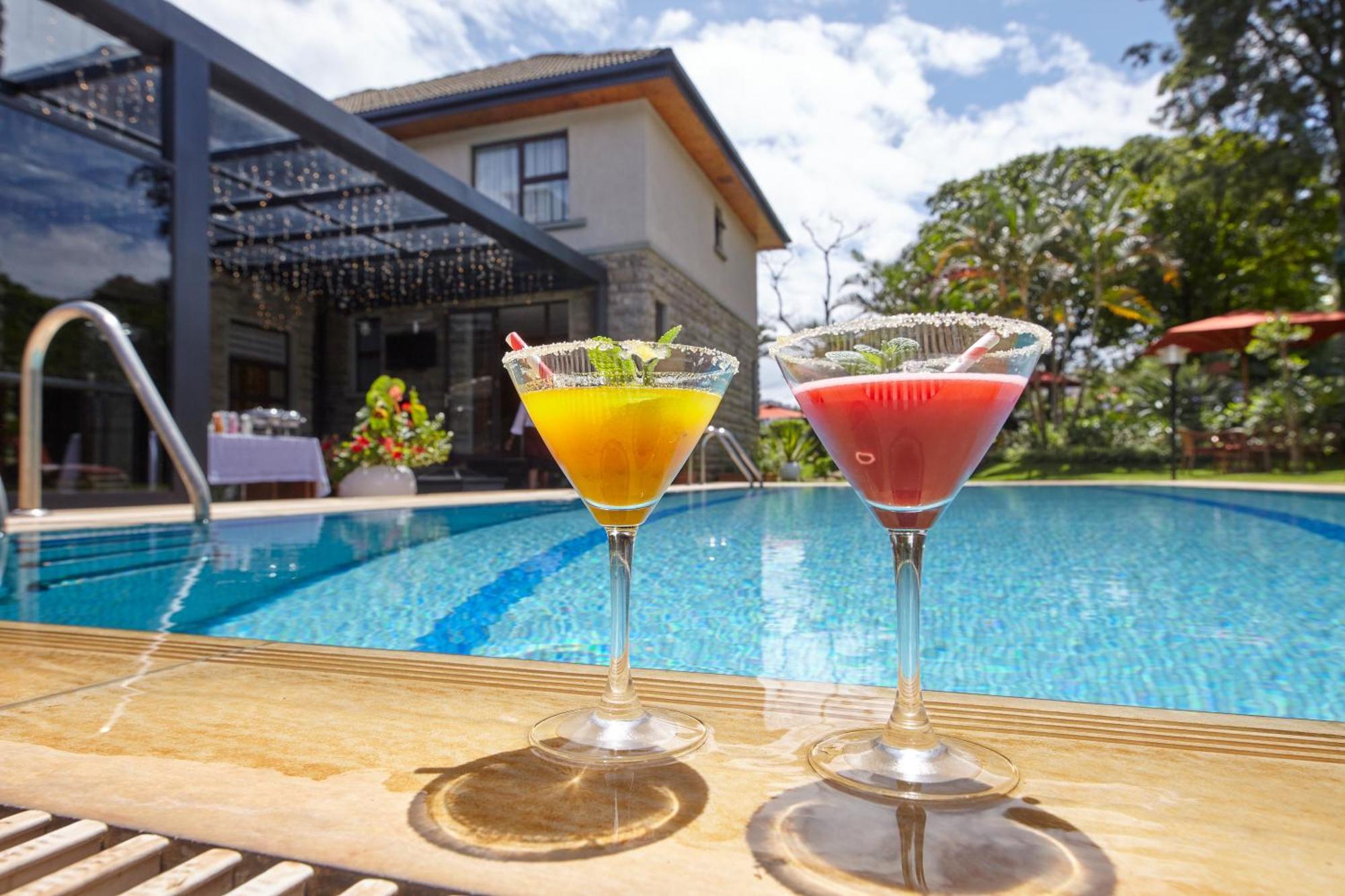 Deerpark Luxury Hotel