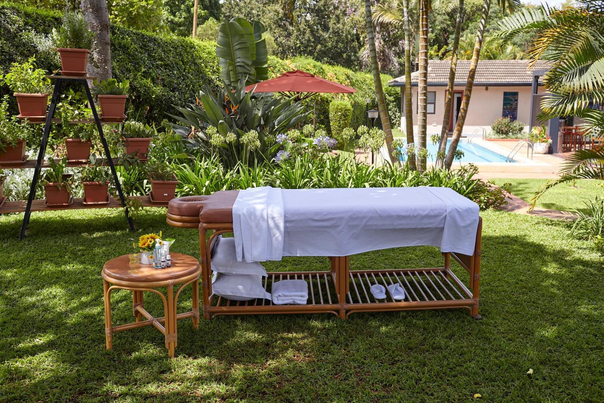Deerpark Luxury Nairobi