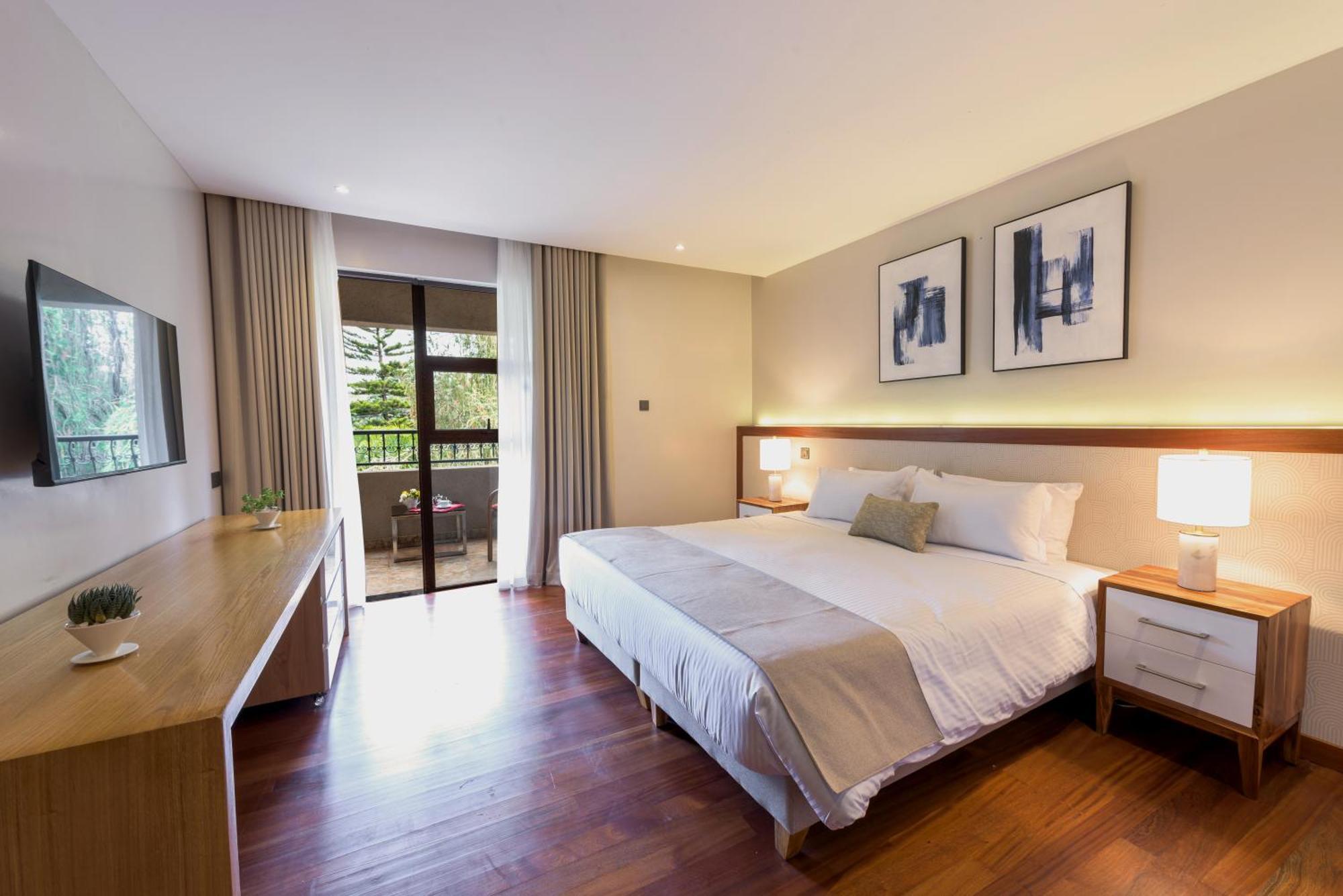 Deerpark Luxury Nairobi