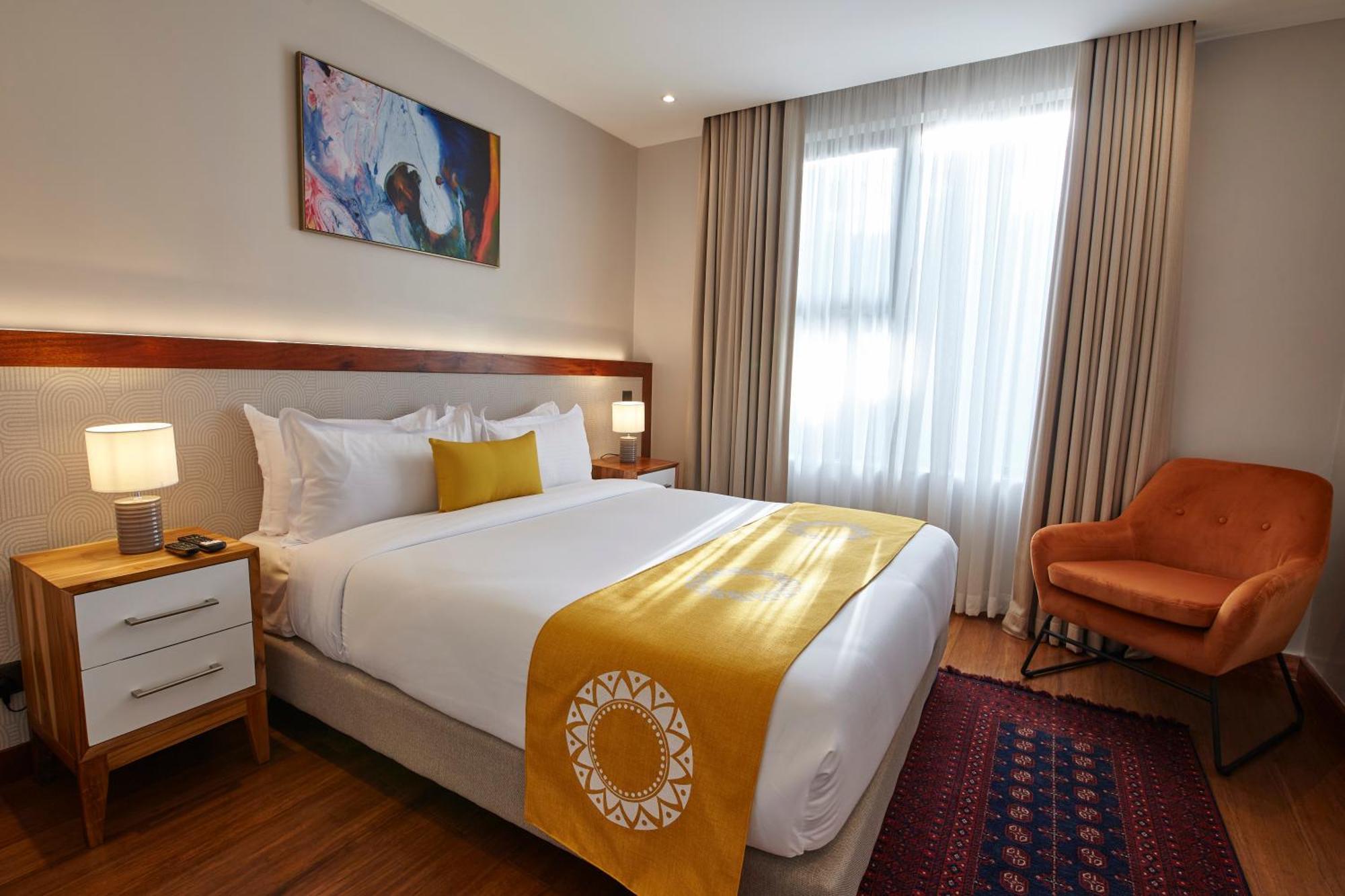Deerpark Luxury * Nairobi