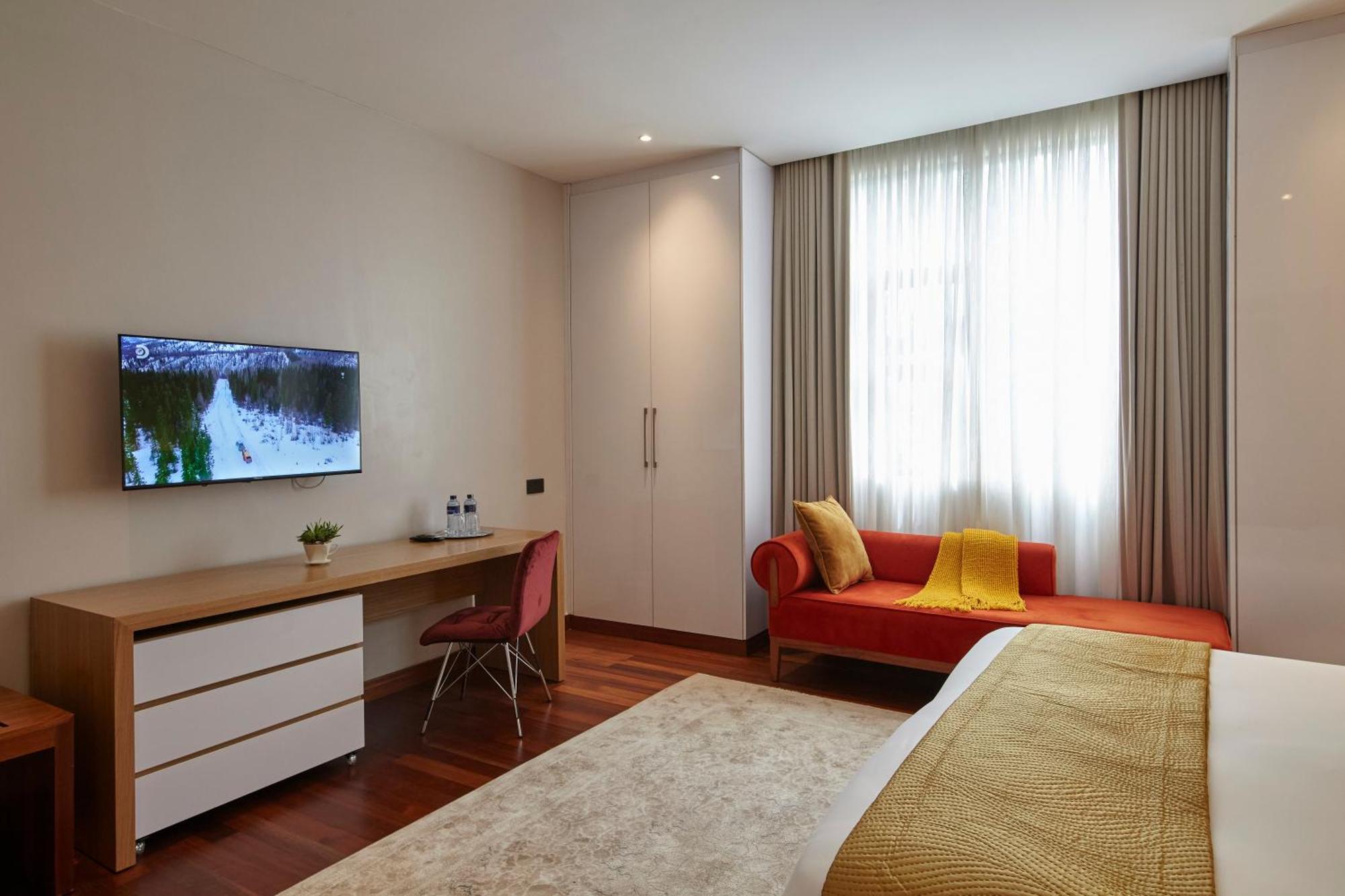 Deerpark Luxury