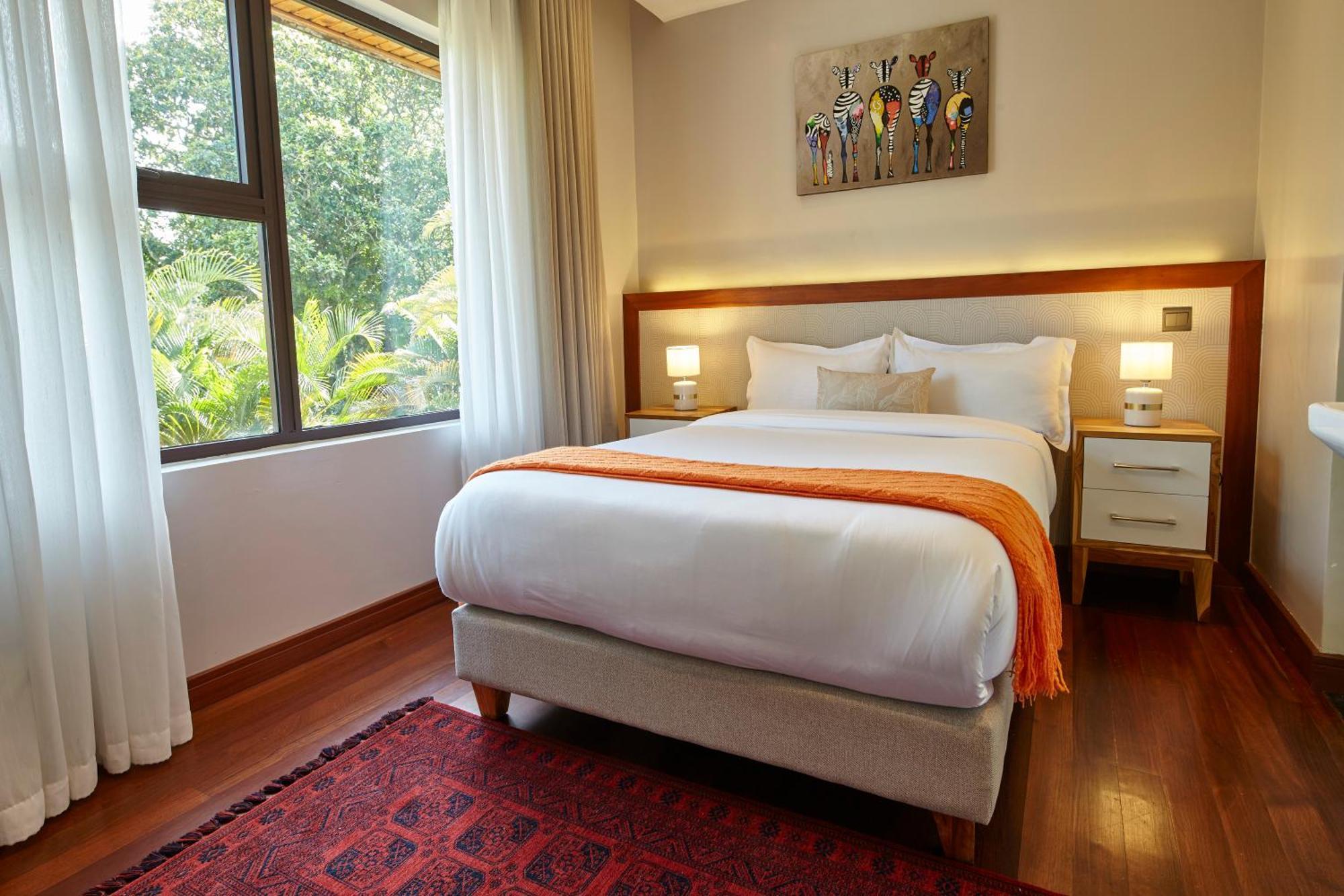 Hotel Deerpark Luxury Nairobi