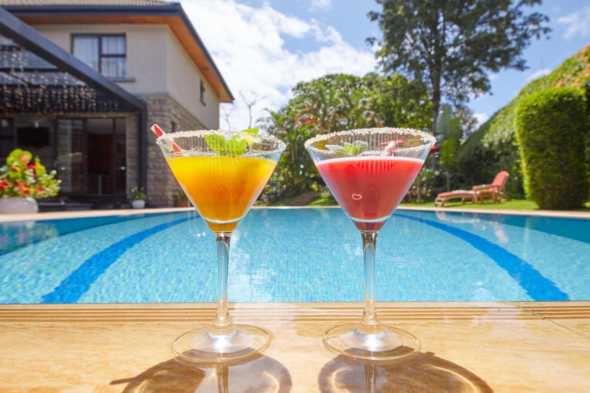 Hotel Deerpark Luxury