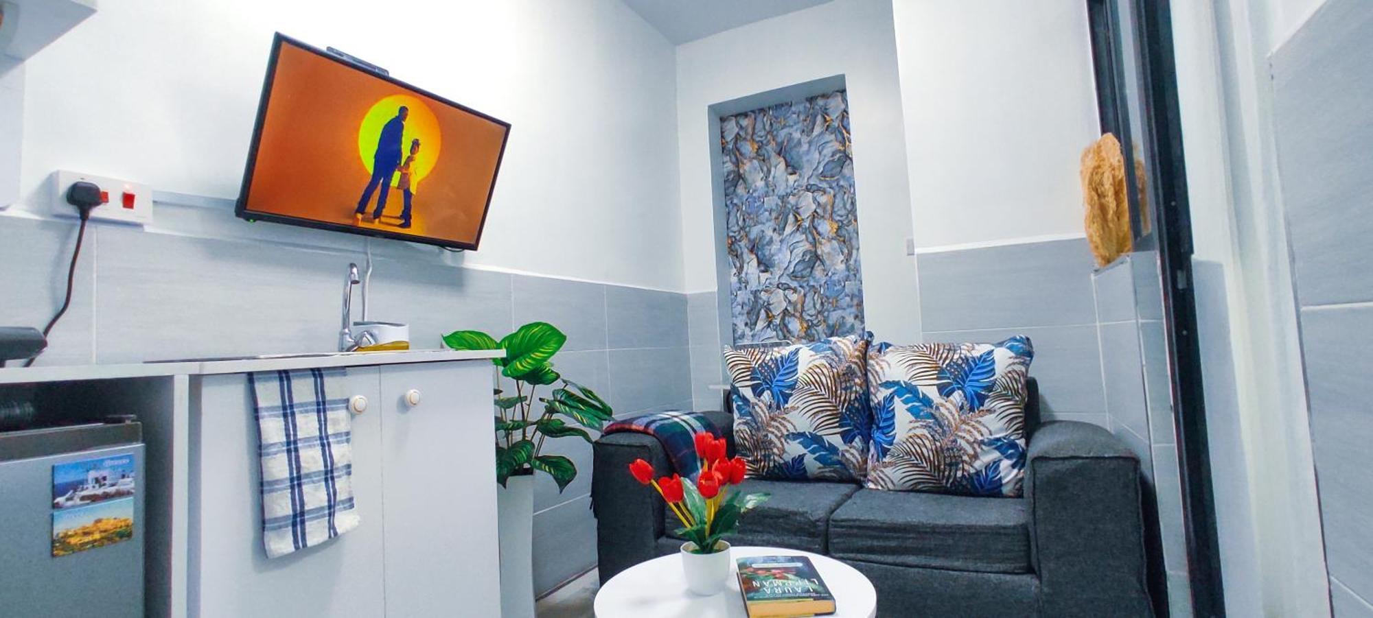 Dukes Apartment