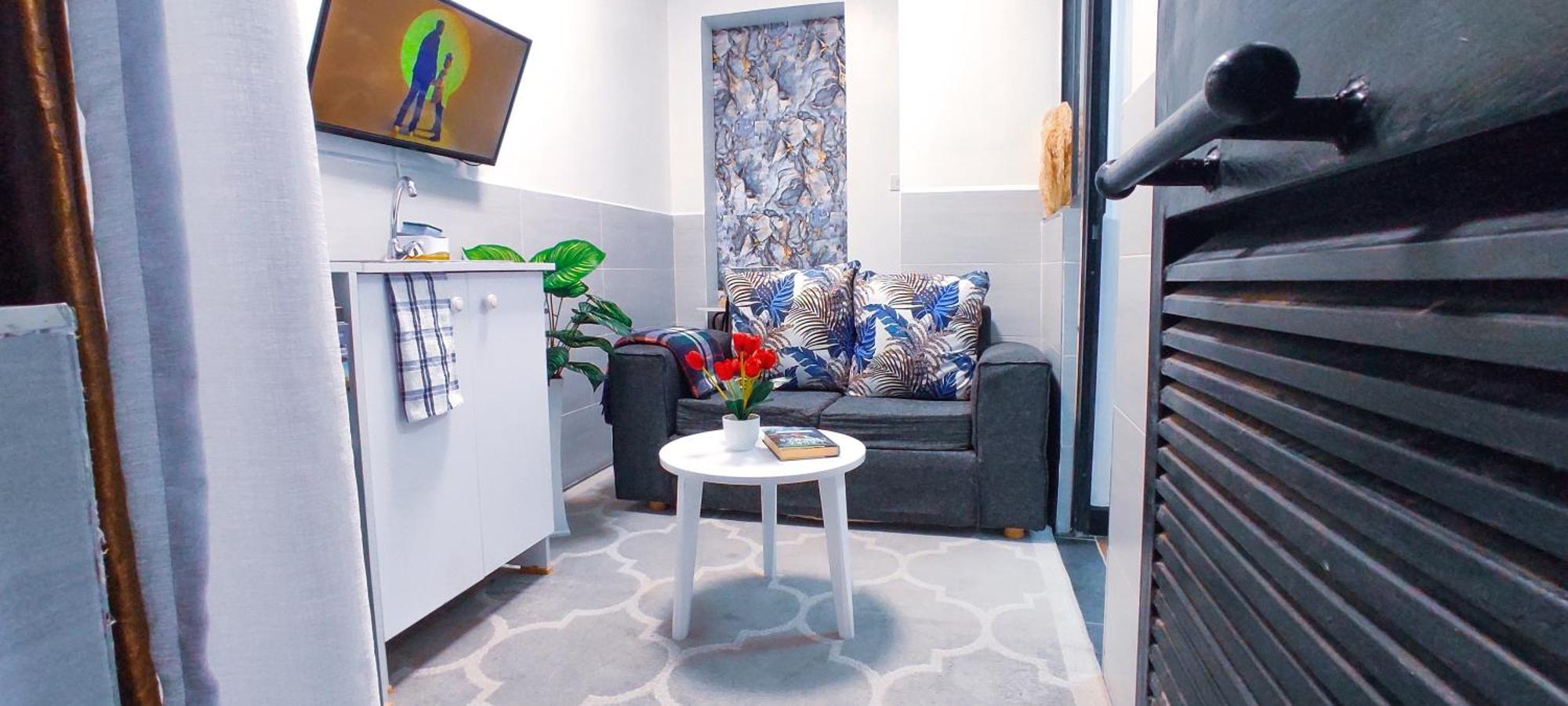 Apartamento Dukes Nairobi