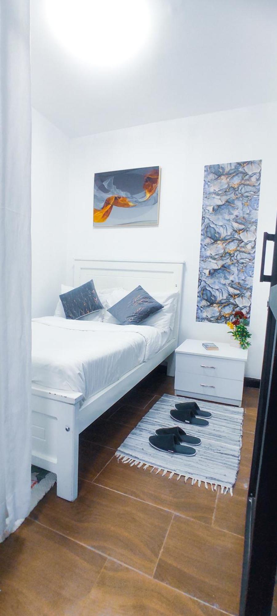 Apartamento Dukes