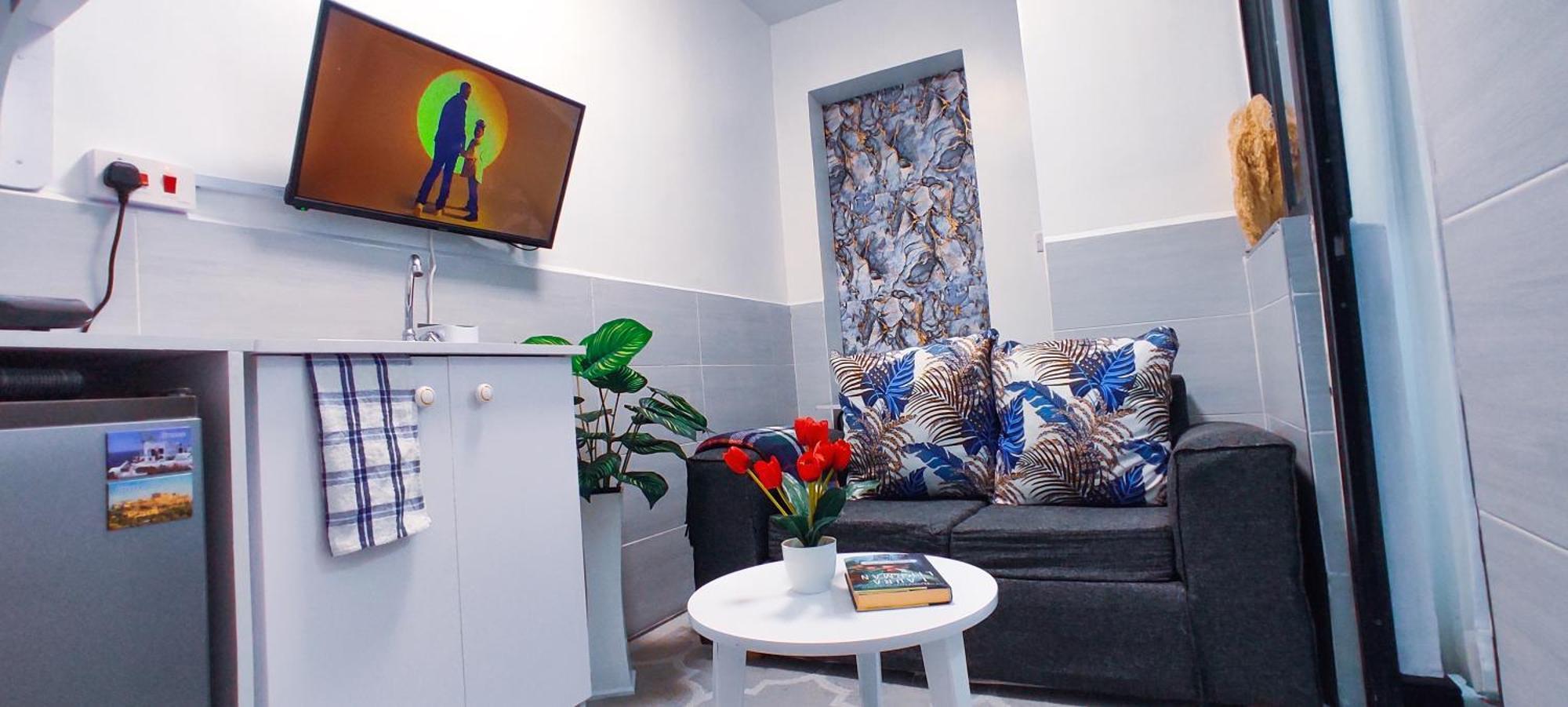 Dukes Apartamento Nairobi