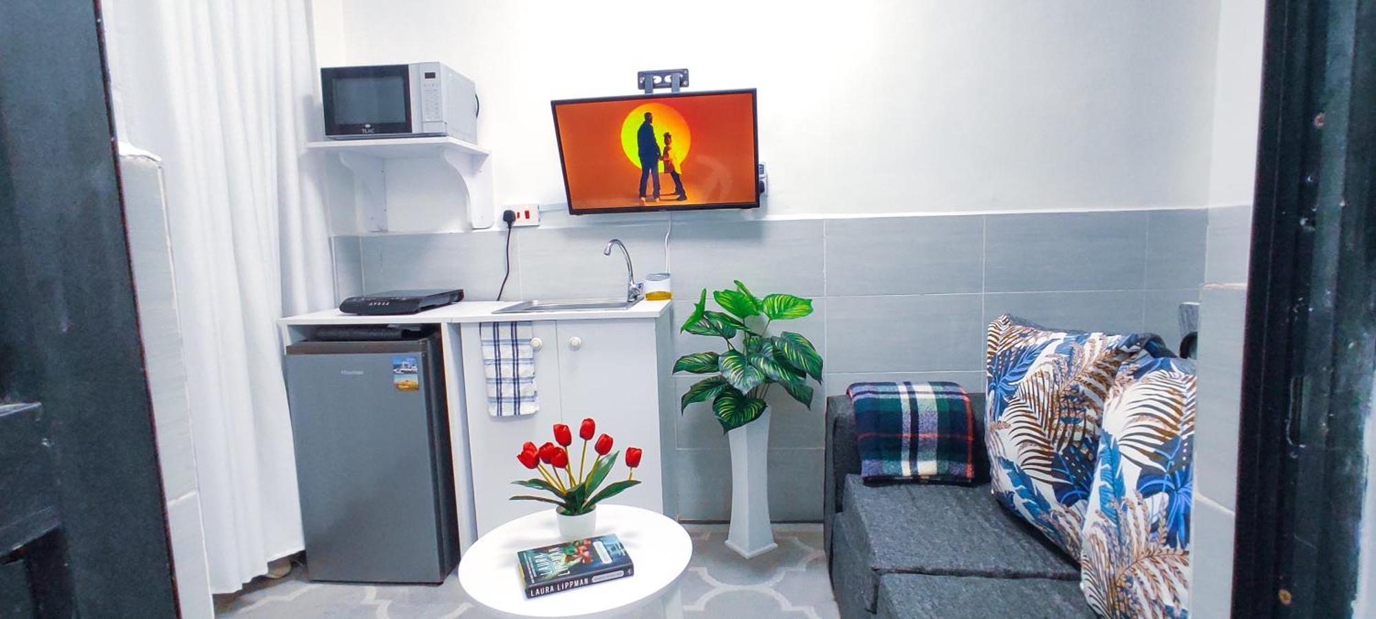 Dukes Apartamento