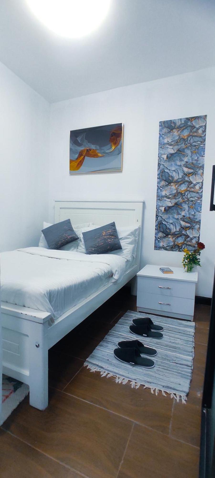 Dukes Apartment *