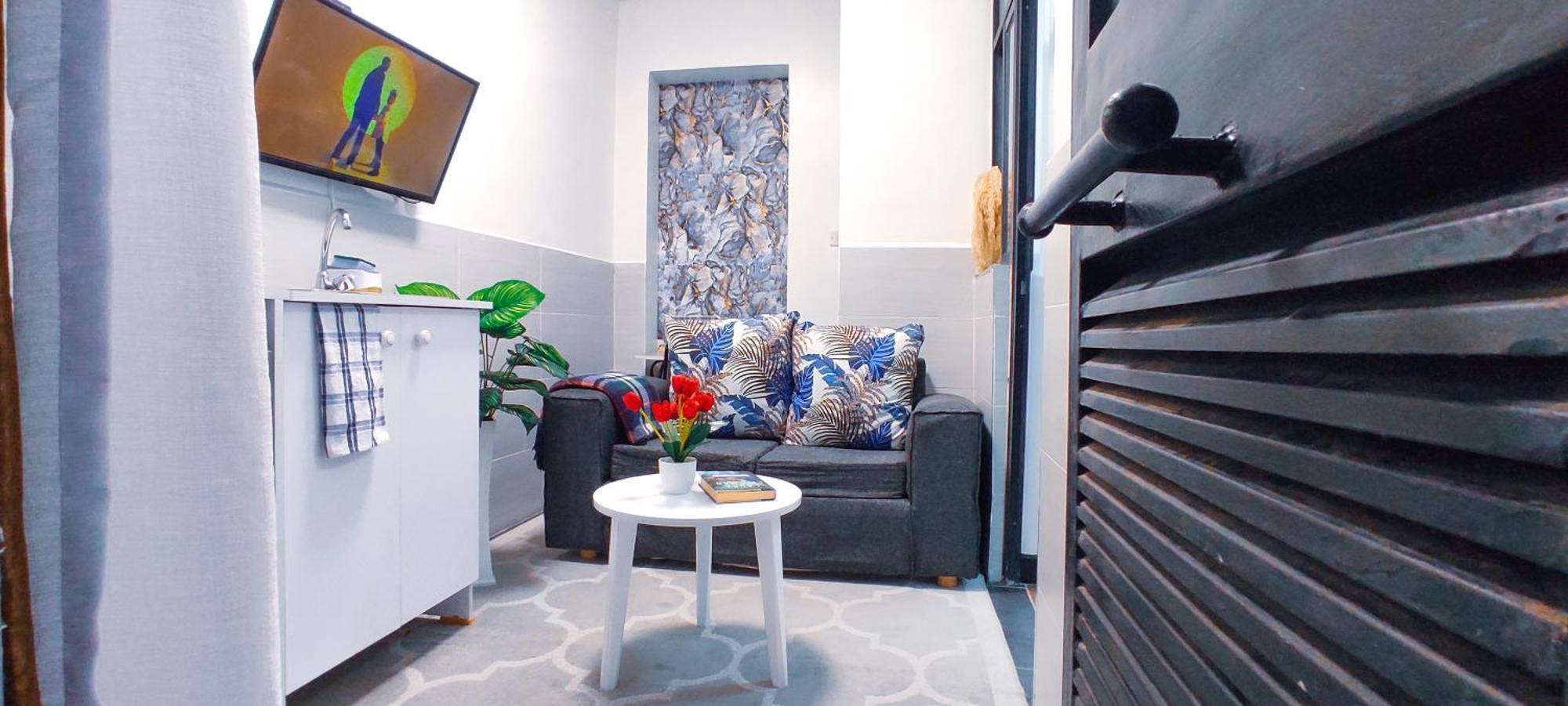 Apartamento Dukes Nairobi