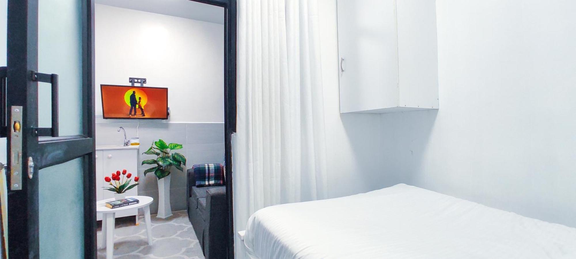 Apartamento Dukes