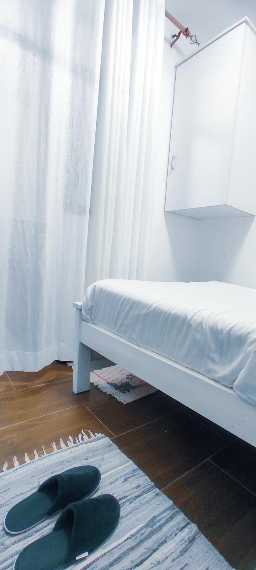 Dukes Apartamento