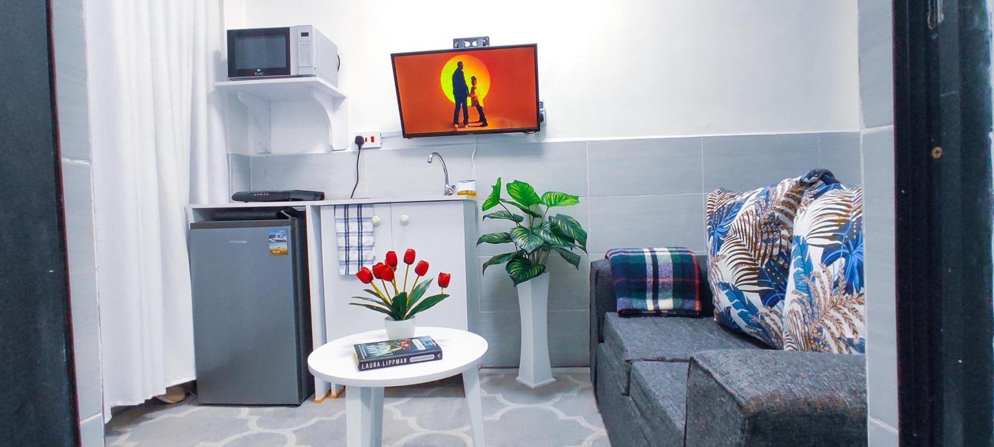 Apartamento Dukes Nairobi