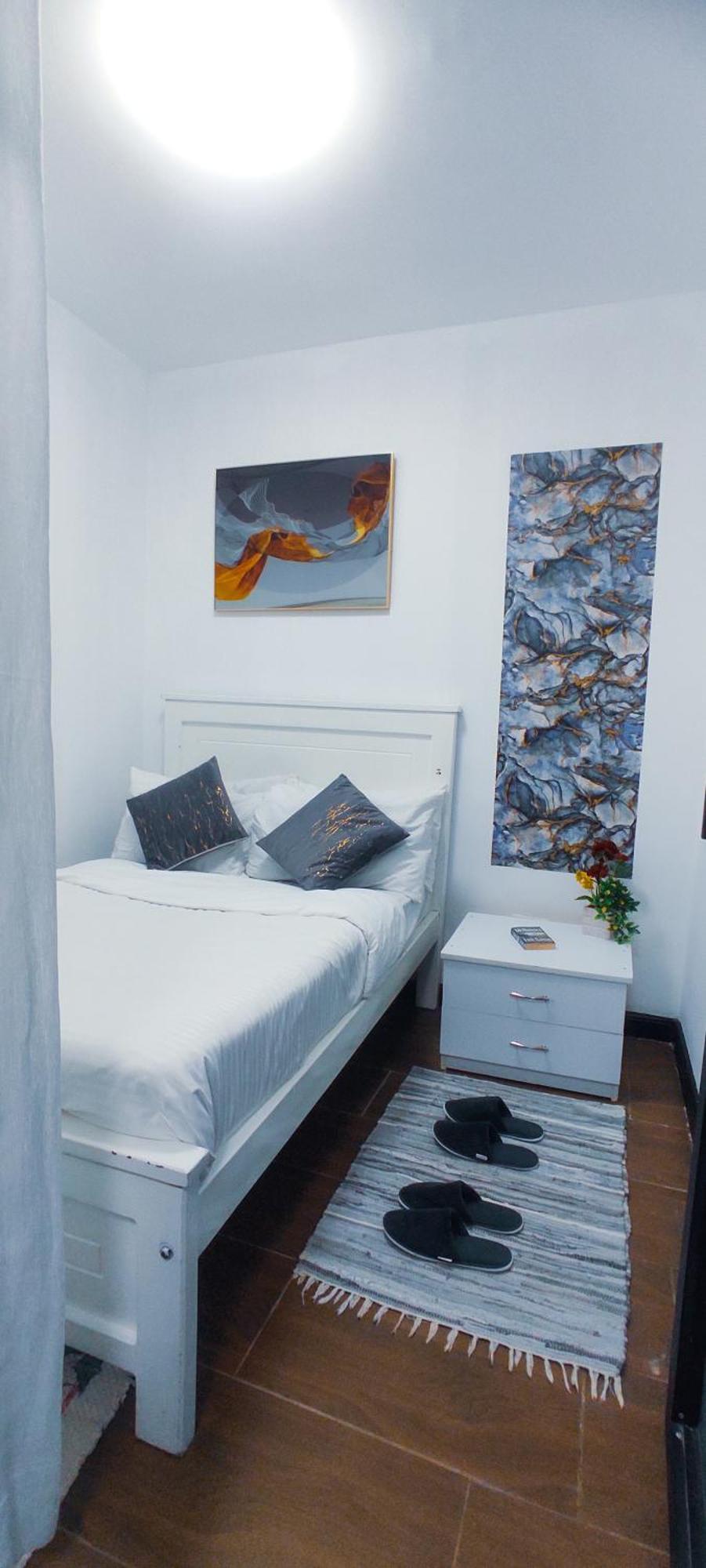 Apartamento Dukes *