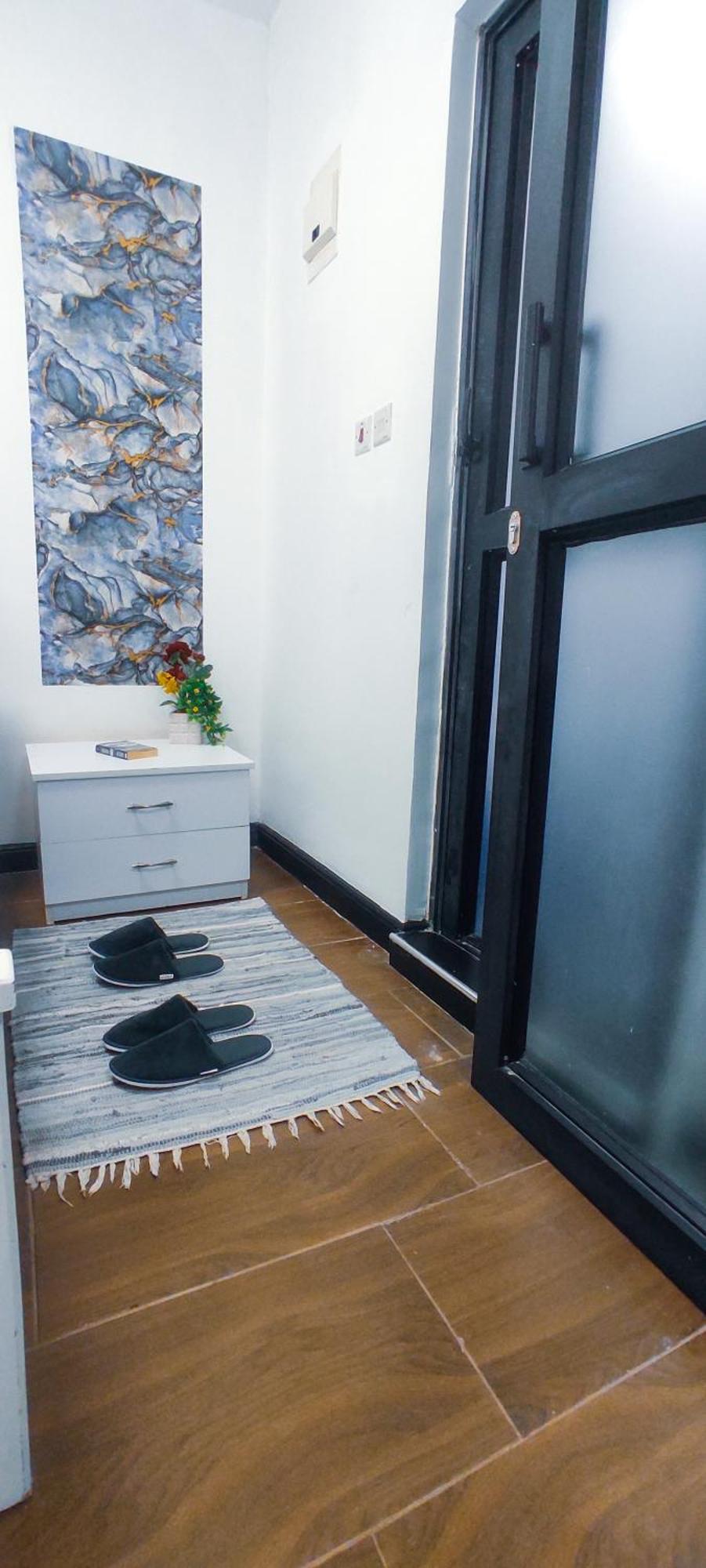 Apartment Dukes Nairobi