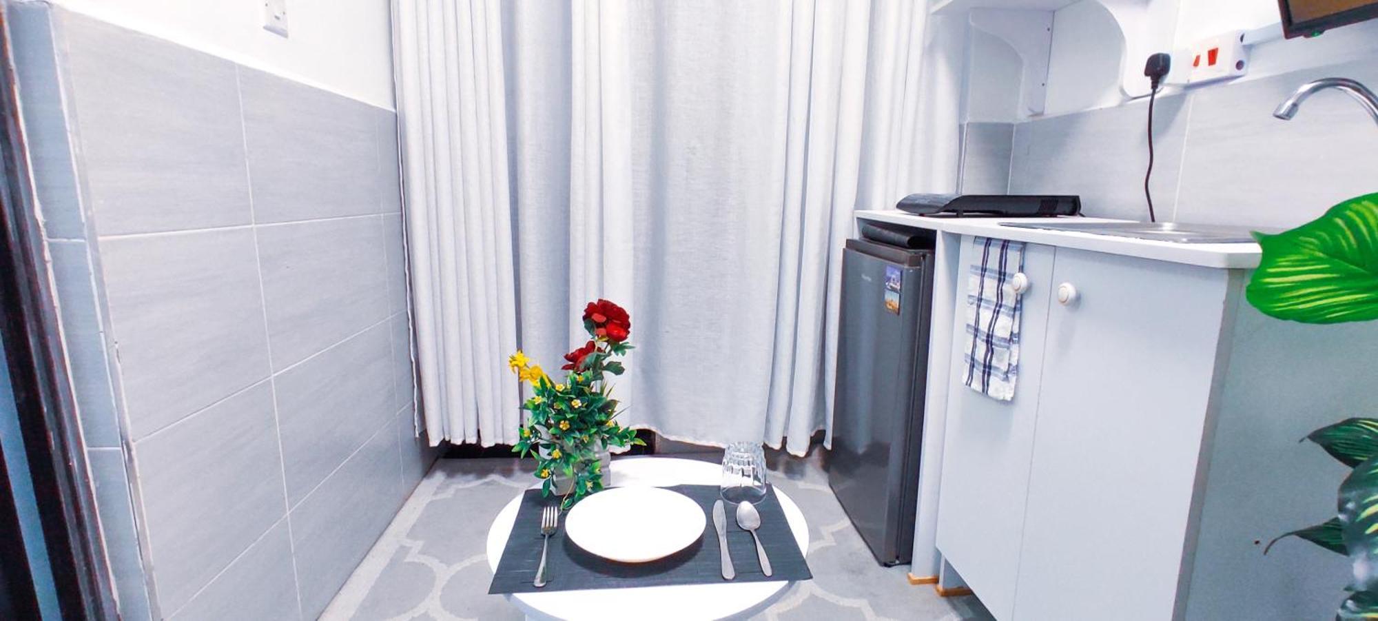 Dukes Apartment