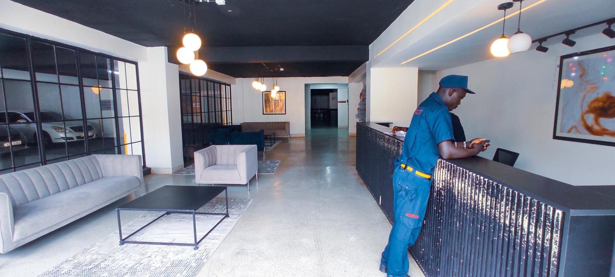 Apartment Dukes Nairobi