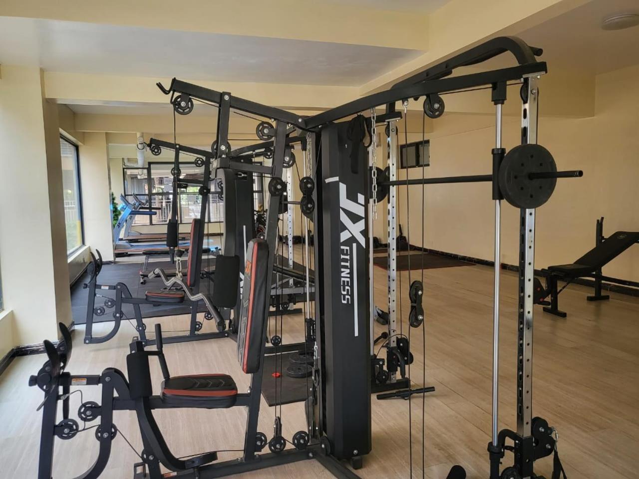 Apartment Equator - Nairobi, Kenya