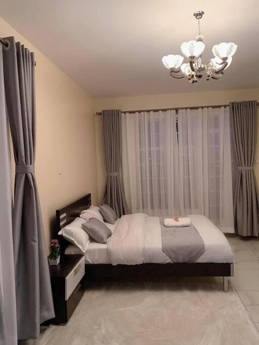 Spire Plaza 2 Bedroom Nairobi