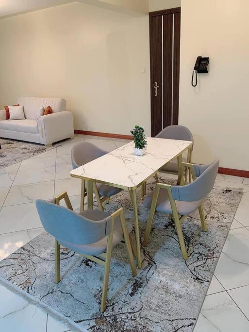 Spire Plaza 2 Bedroom Apartment