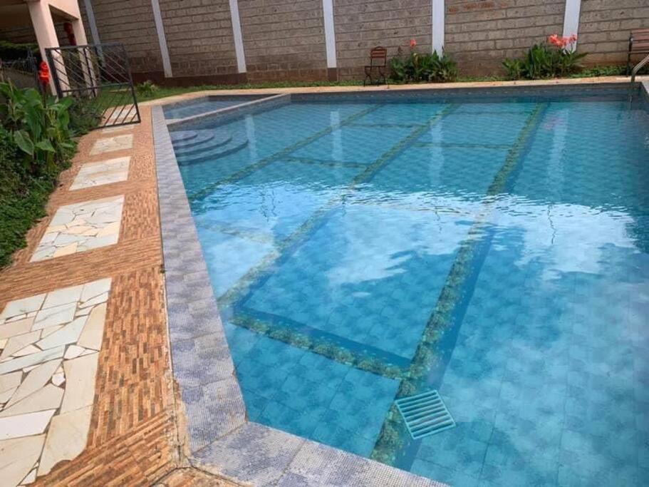 Spire Plaza 2 Bedroom *