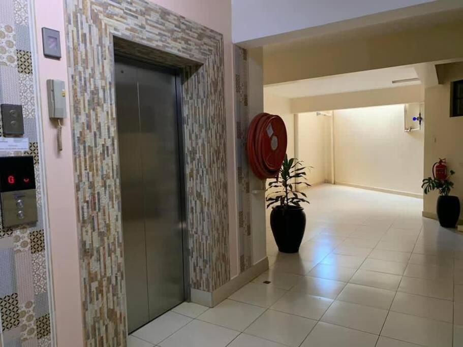 Spire Plaza 2 Bedroom * Nairobi