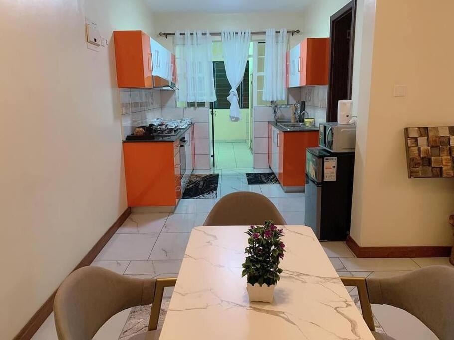 Spire Plaza 2 Bedroom Apartment *