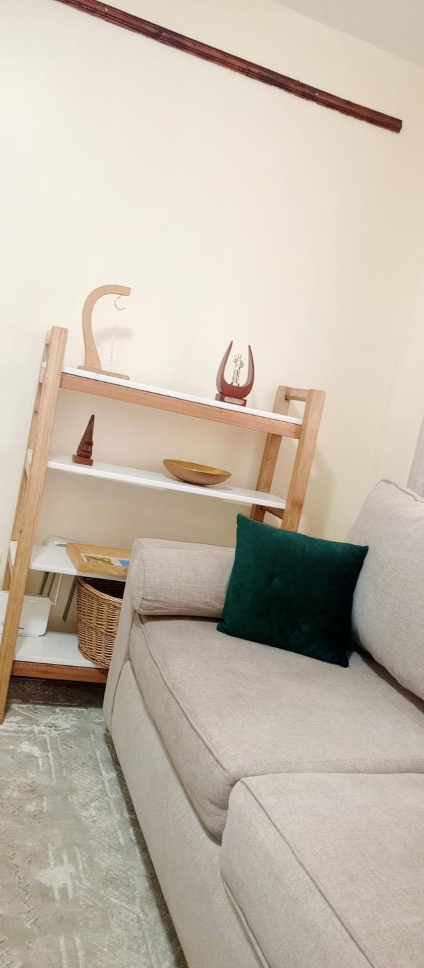Cozy One Bedroom In Claycity Near Camp Entumoto And David * Nairobi