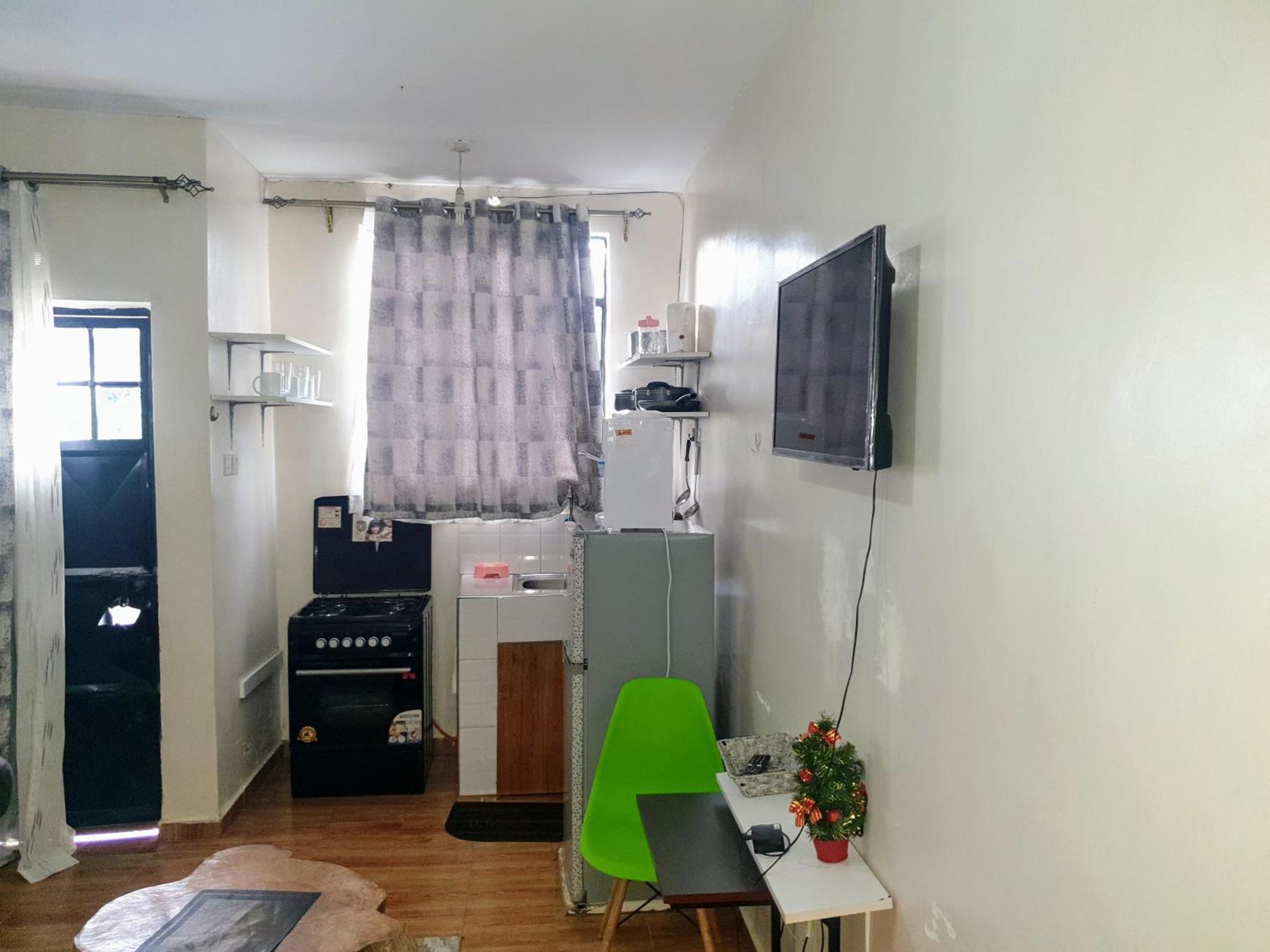 Trinity Garden Apartment Nairobi