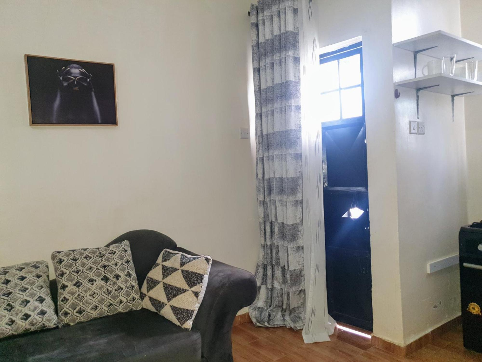 Apartment Trinity Garden Nairobi