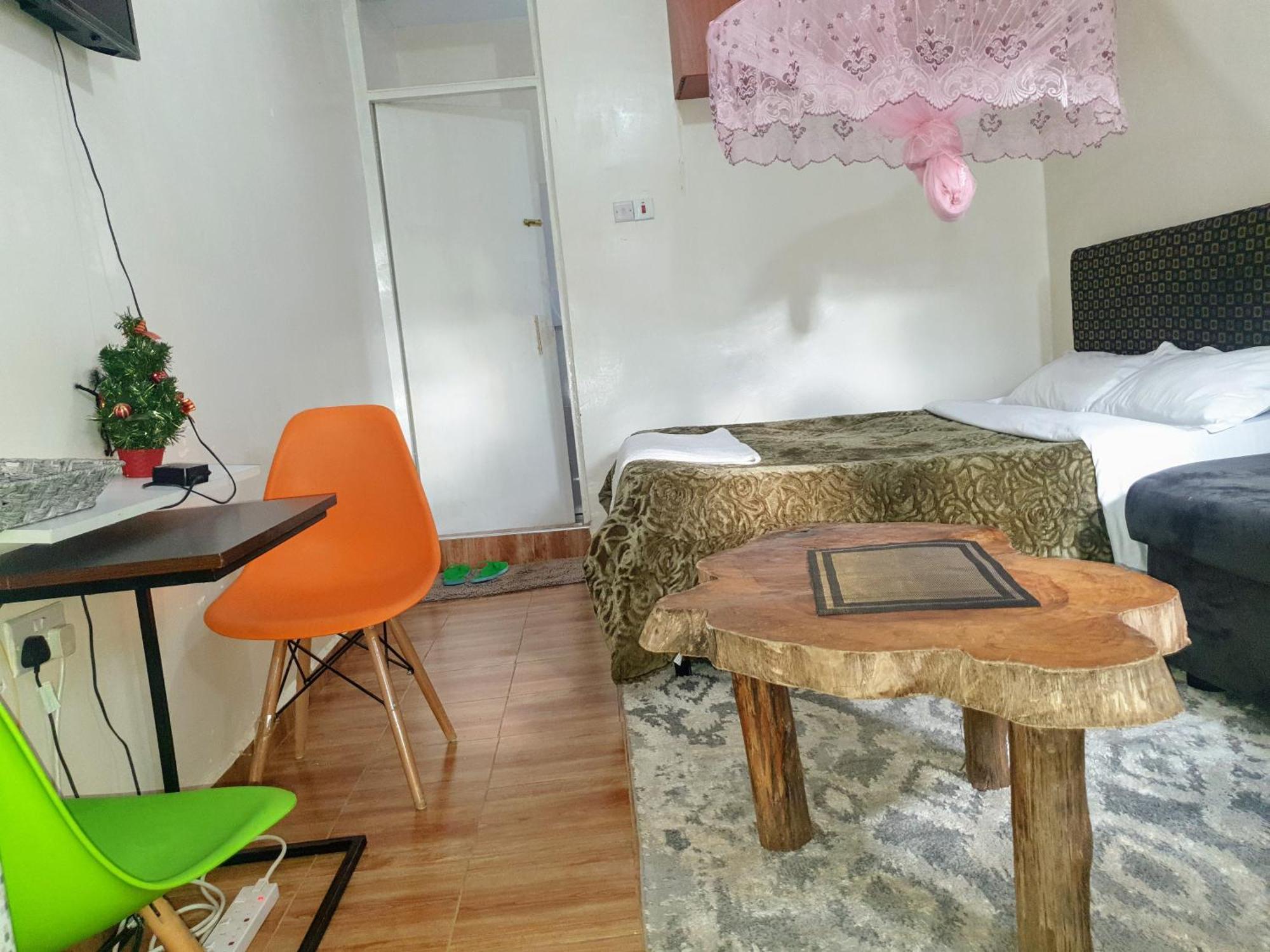 Trinity Garden Apartment Nairobi