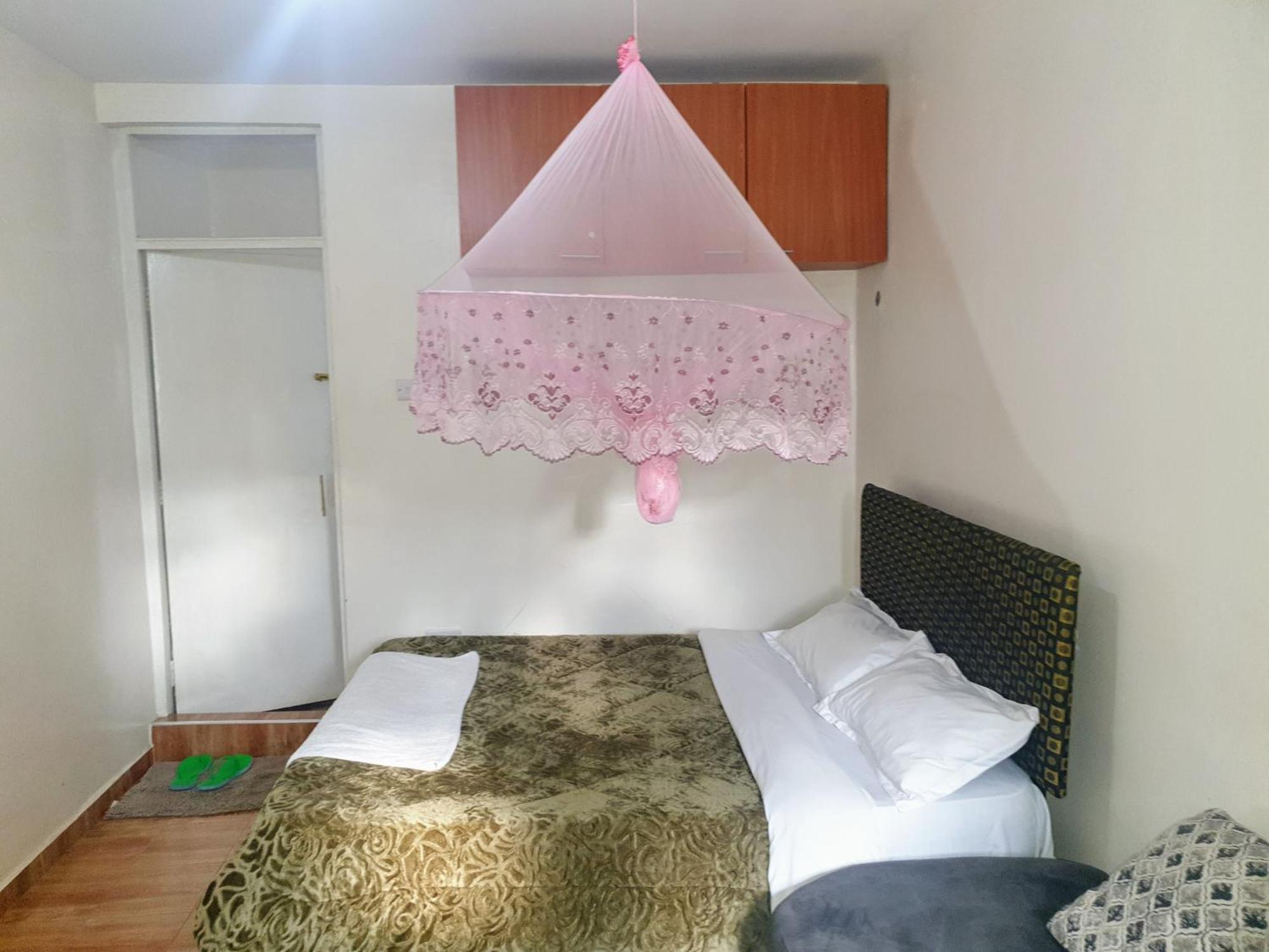 Trinity Garden Apartment