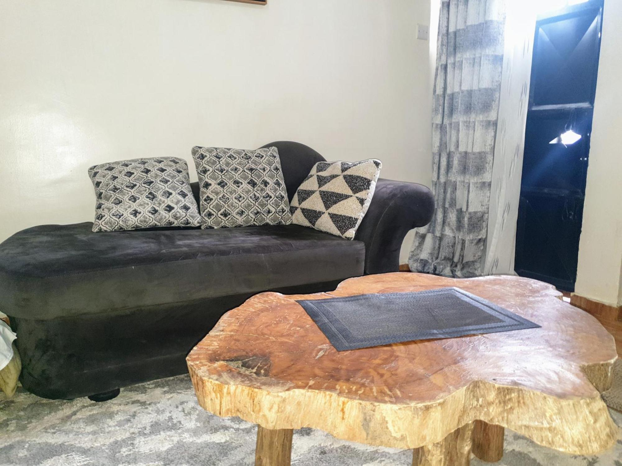 Apartment Trinity Garden Nairobi